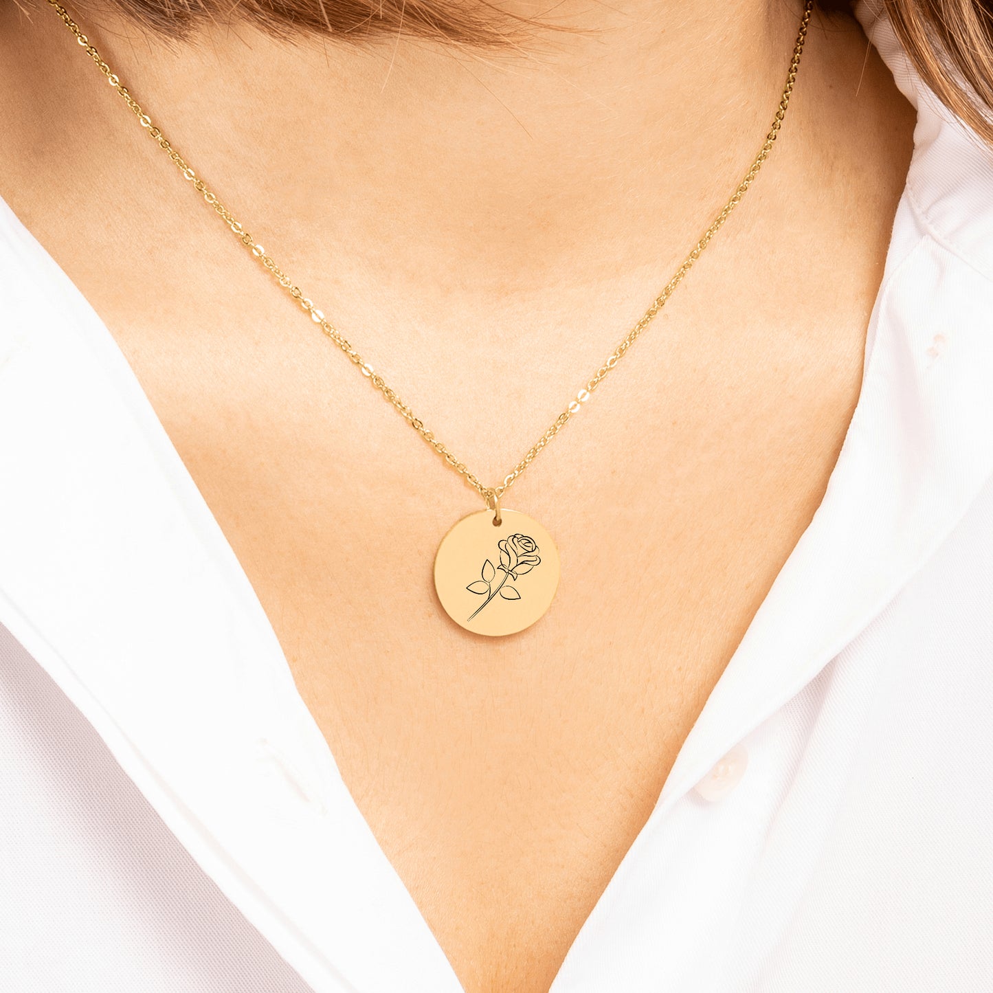 Vrouw van mijn Leven - Juiste Woorden - Roos Ketting