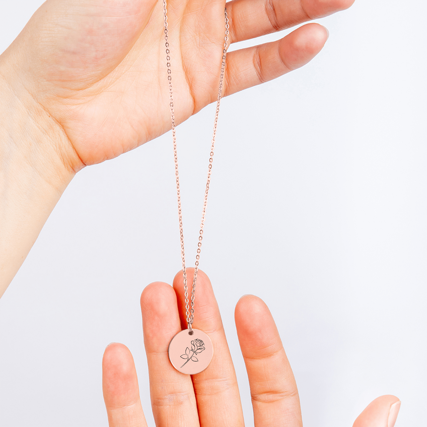 Vrouw van mijn Leven - Juiste Woorden - Roos Ketting