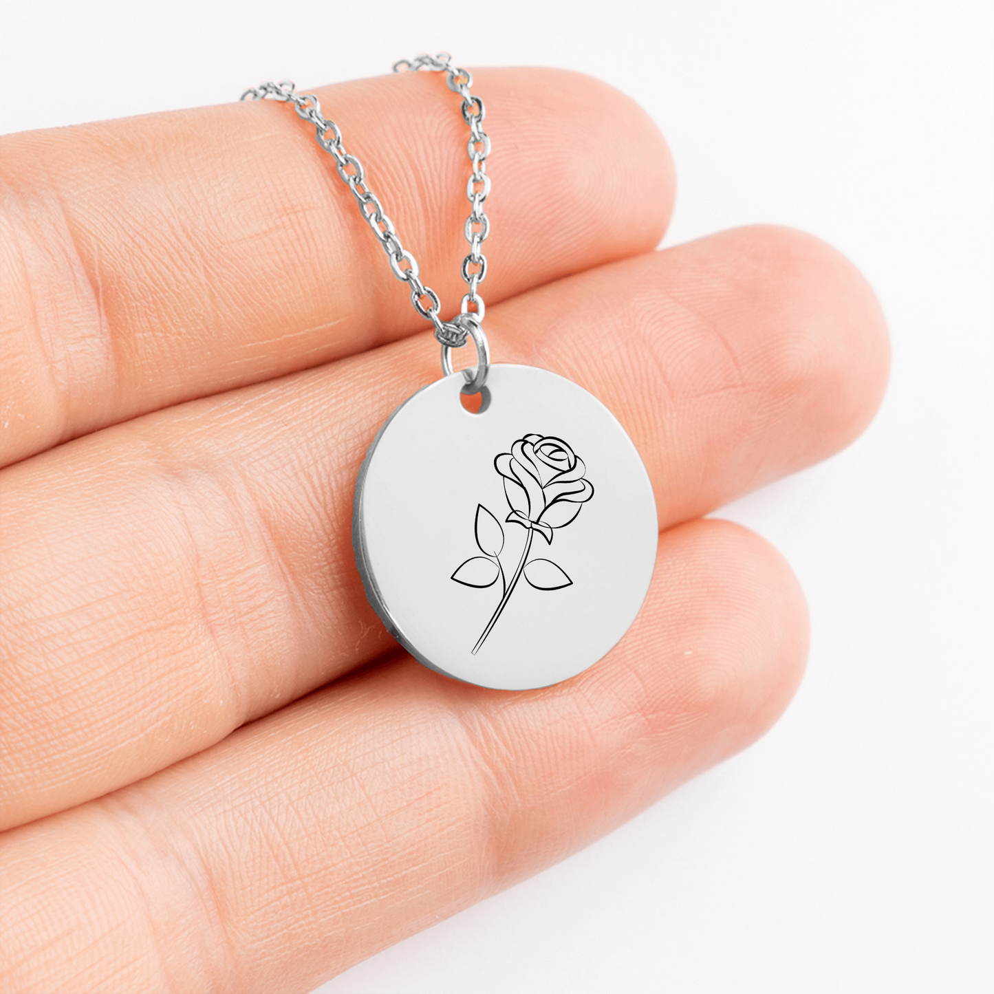 Vrouw van mijn Leven - Juiste Woorden - Roos Ketting