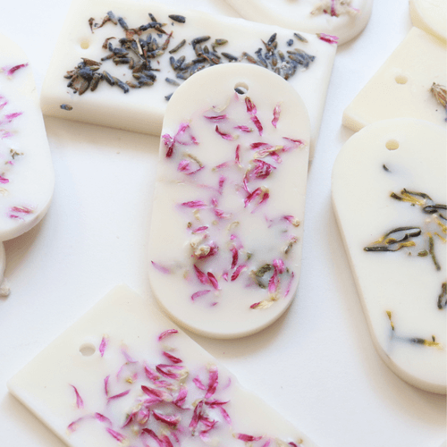 GRATIS Wax Melt *Handgemaakt*